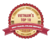 Top 10 Dịch vụ du lịch được yêu thích nhất